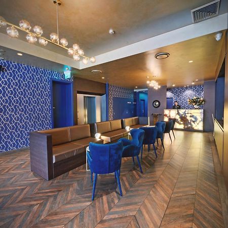 28 Hotel Сидней Экстерьер фото