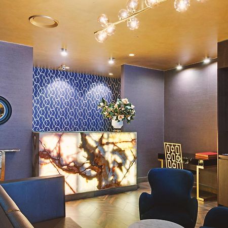 28 Hotel Сидней Экстерьер фото