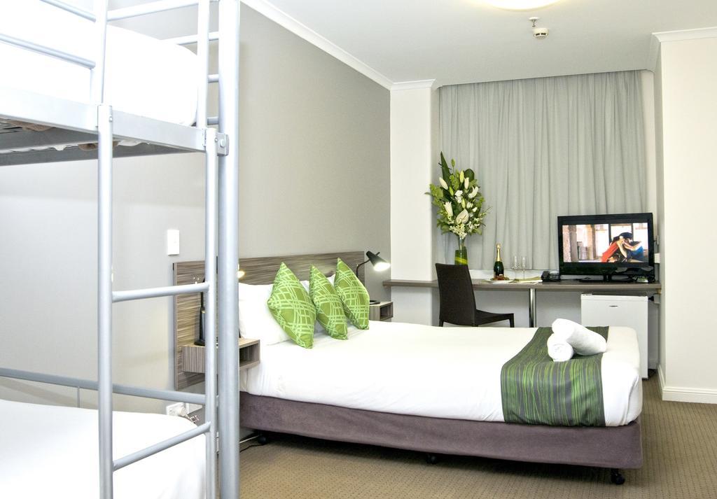 28 Hotel Сидней Экстерьер фото