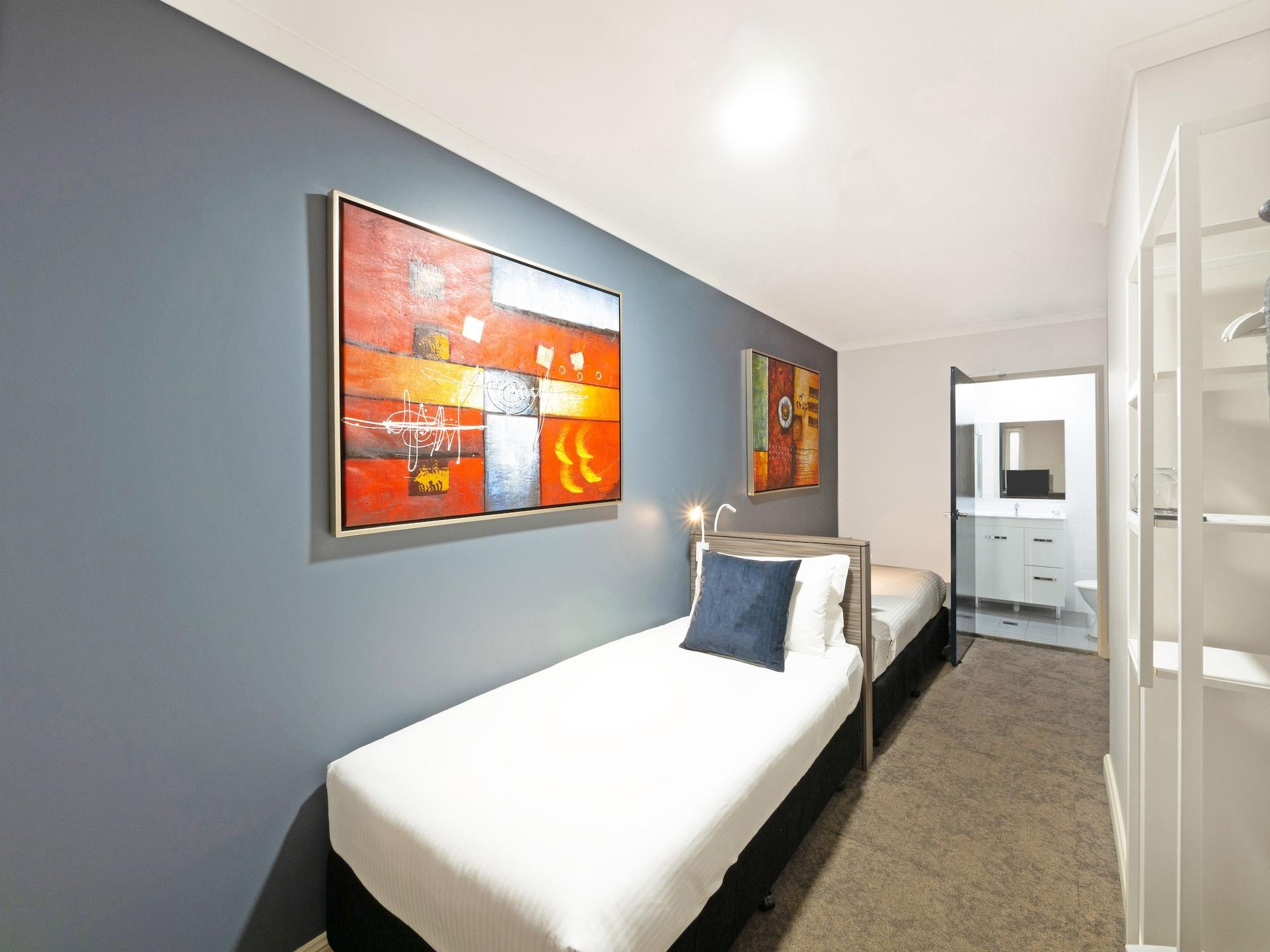 28 Hotel Сидней Экстерьер фото