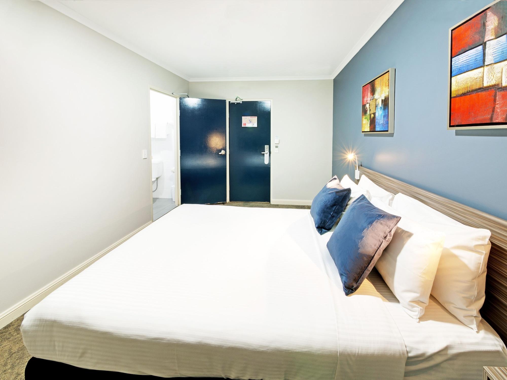 28 Hotel Сидней Экстерьер фото