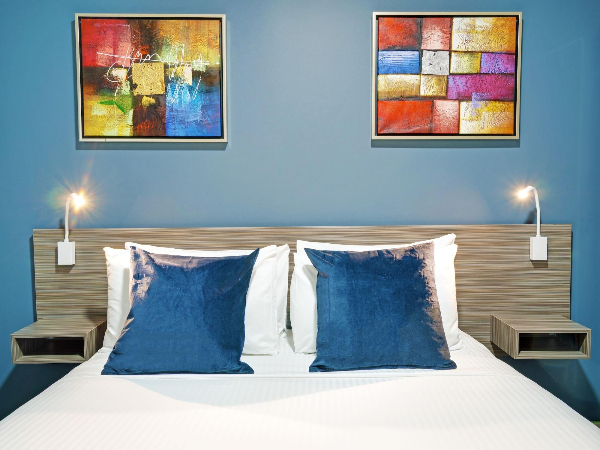 28 Hotel Сидней Экстерьер фото