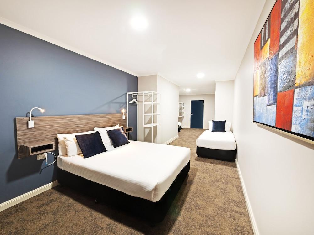 28 Hotel Сидней Экстерьер фото