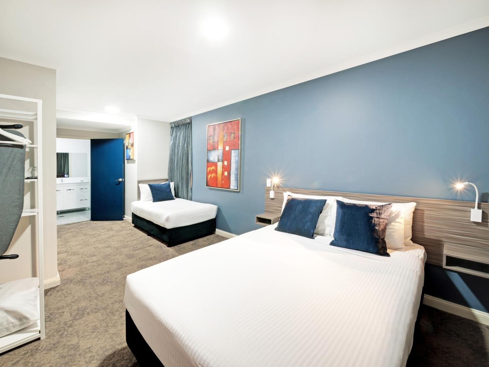 28 Hotel Сидней Экстерьер фото