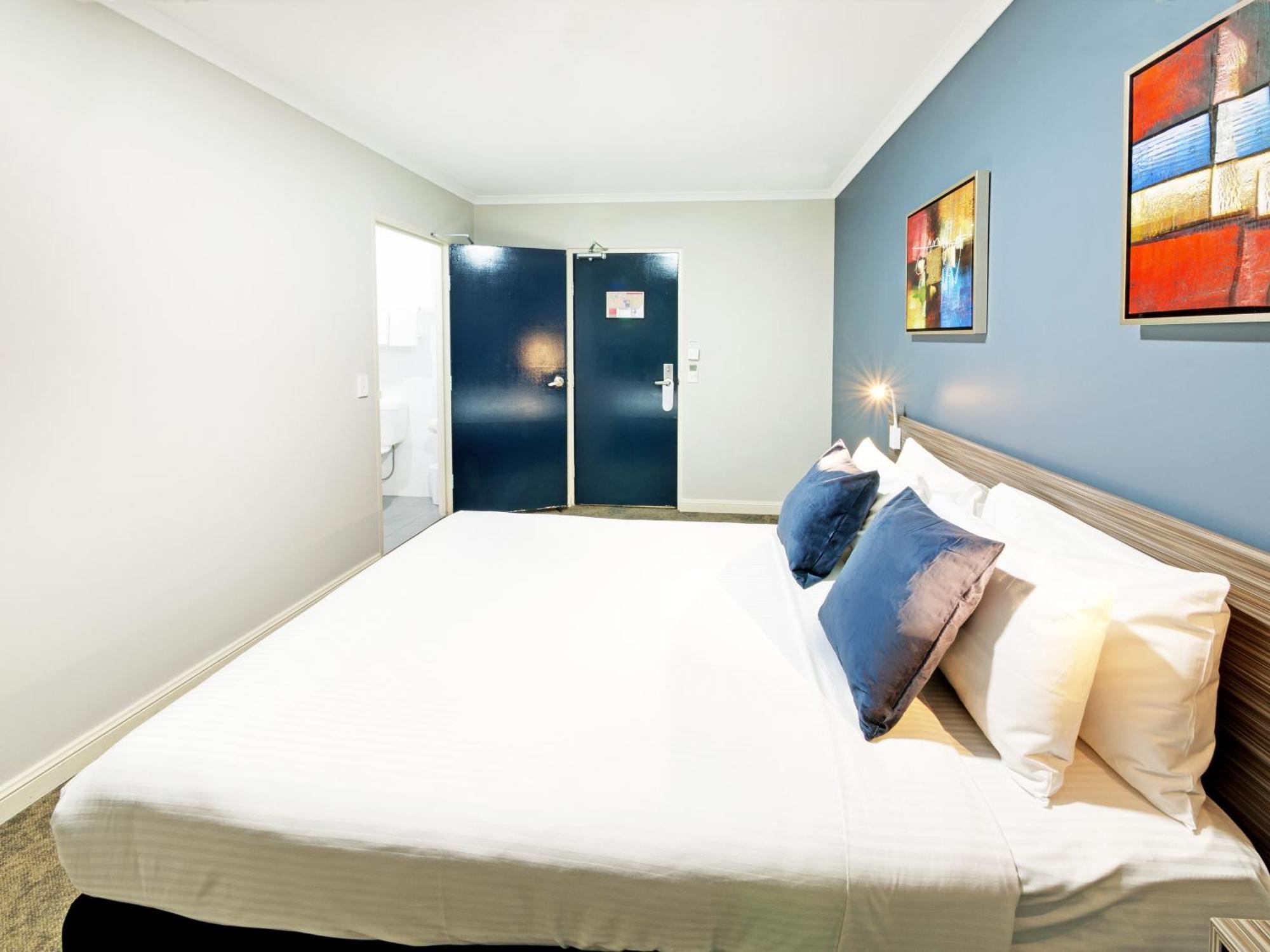 28 Hotel Сидней Экстерьер фото