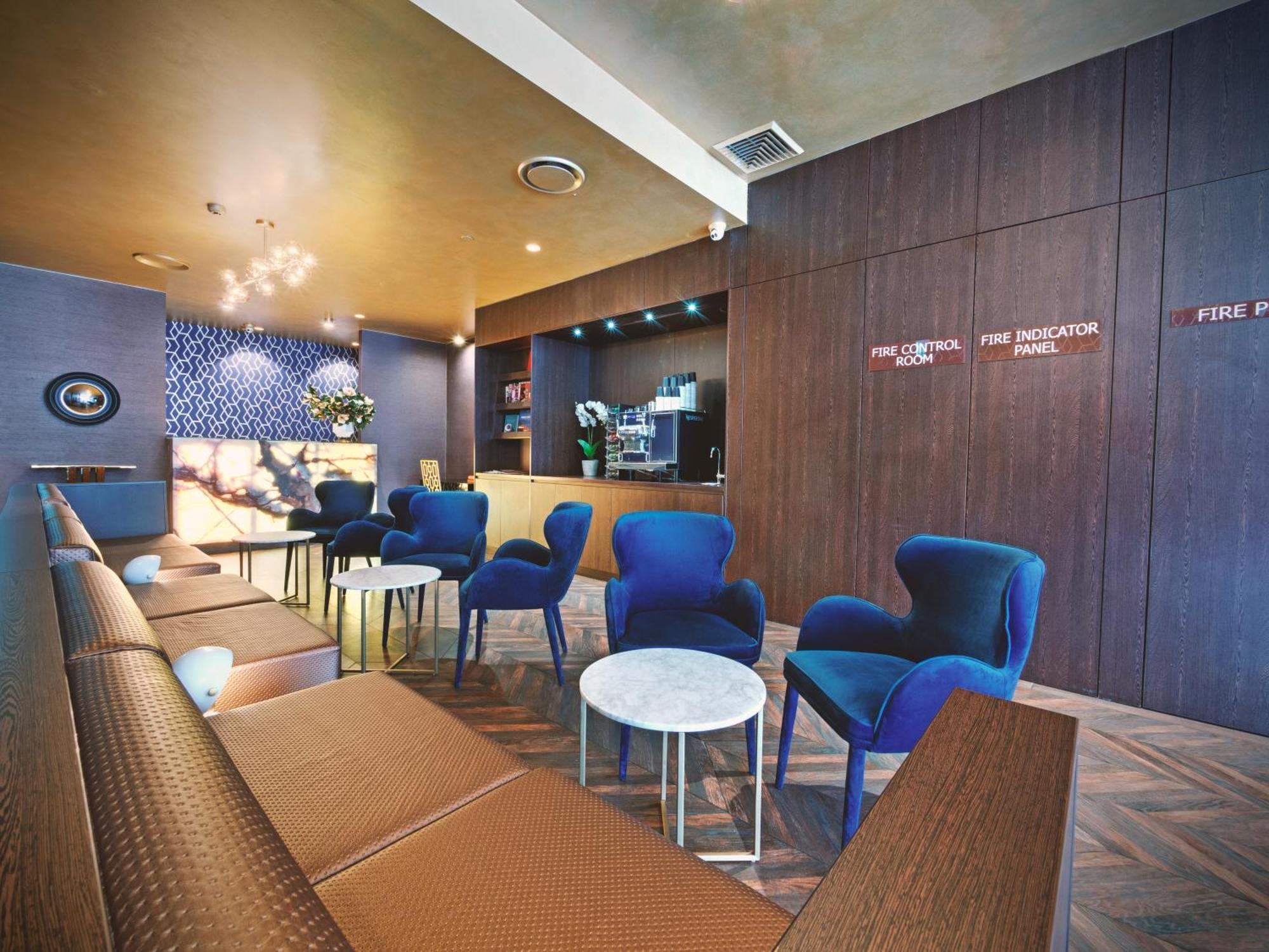 28 Hotel Сидней Экстерьер фото