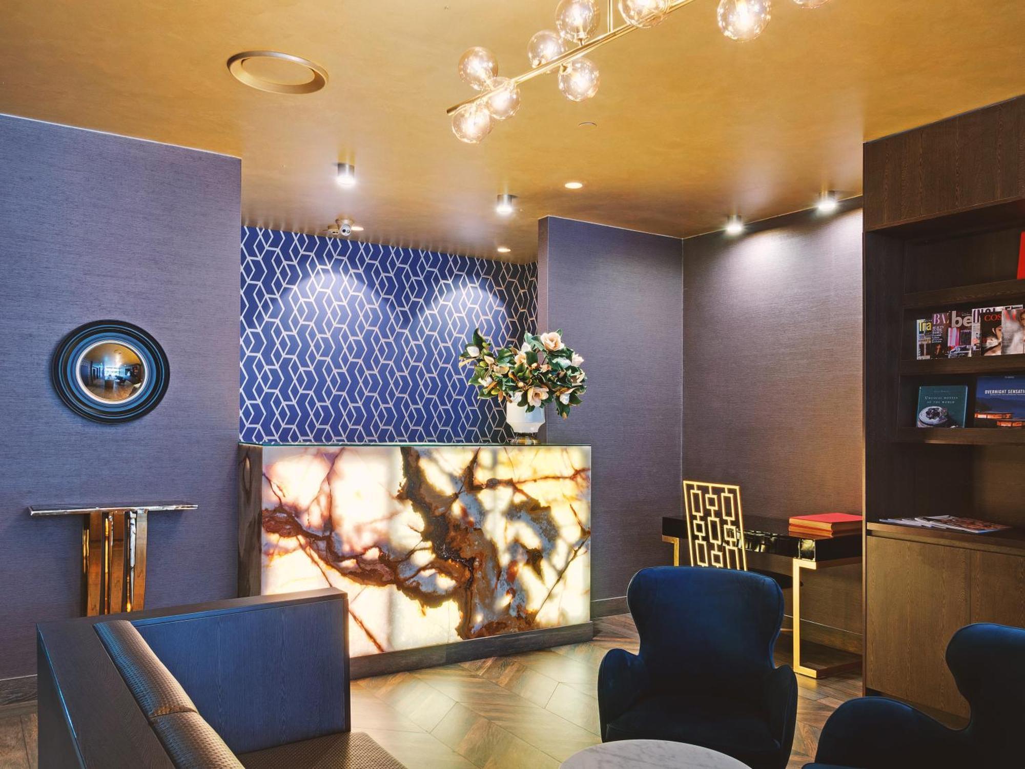 28 Hotel Сидней Экстерьер фото