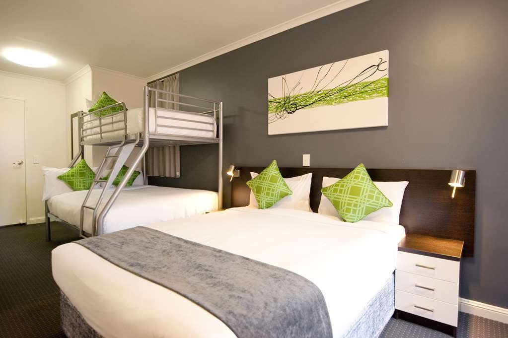 28 Hotel Сидней Номер фото