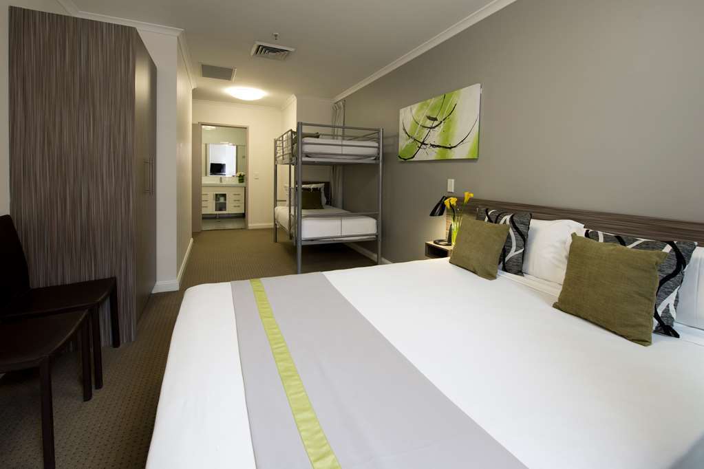 28 Hotel Сидней Номер фото
