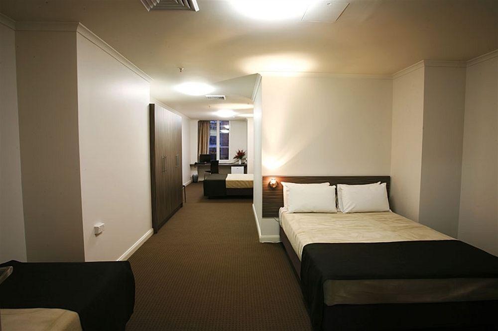 28 Hotel Сидней Экстерьер фото