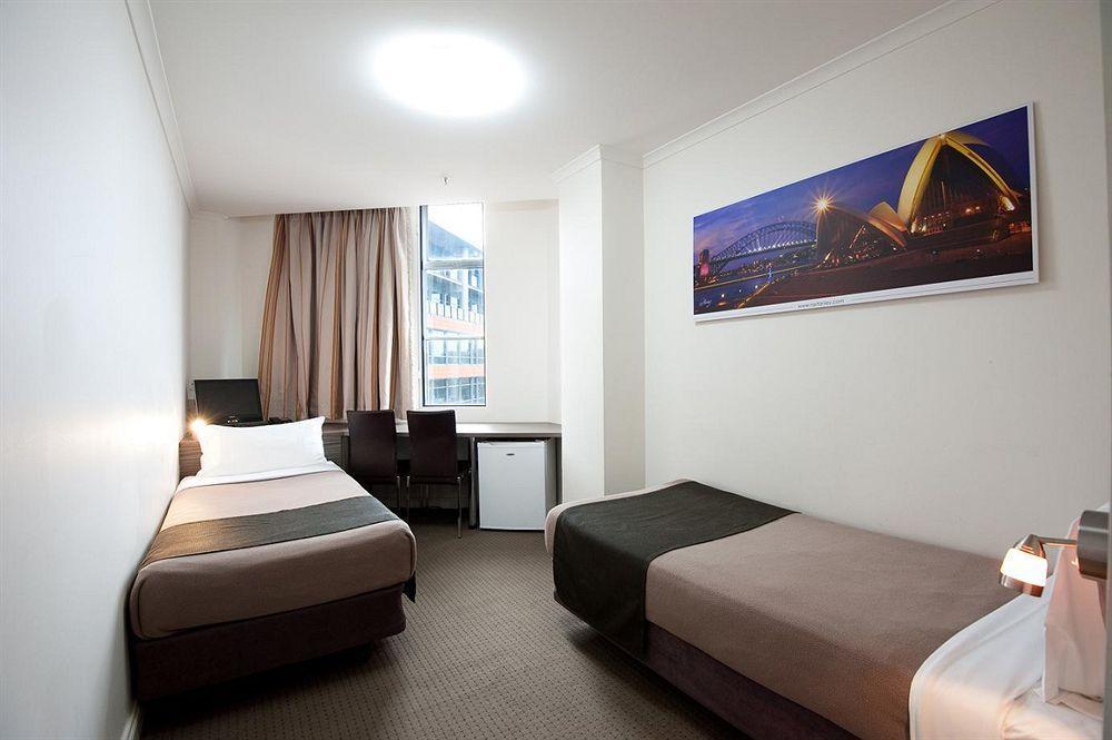 28 Hotel Сидней Экстерьер фото