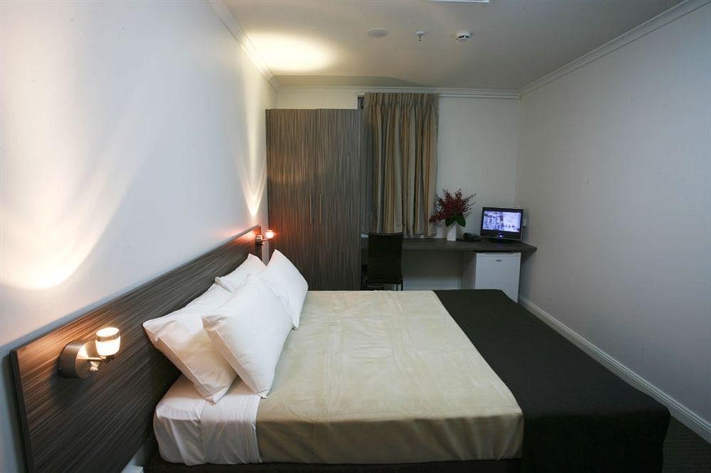 28 Hotel Сидней Экстерьер фото