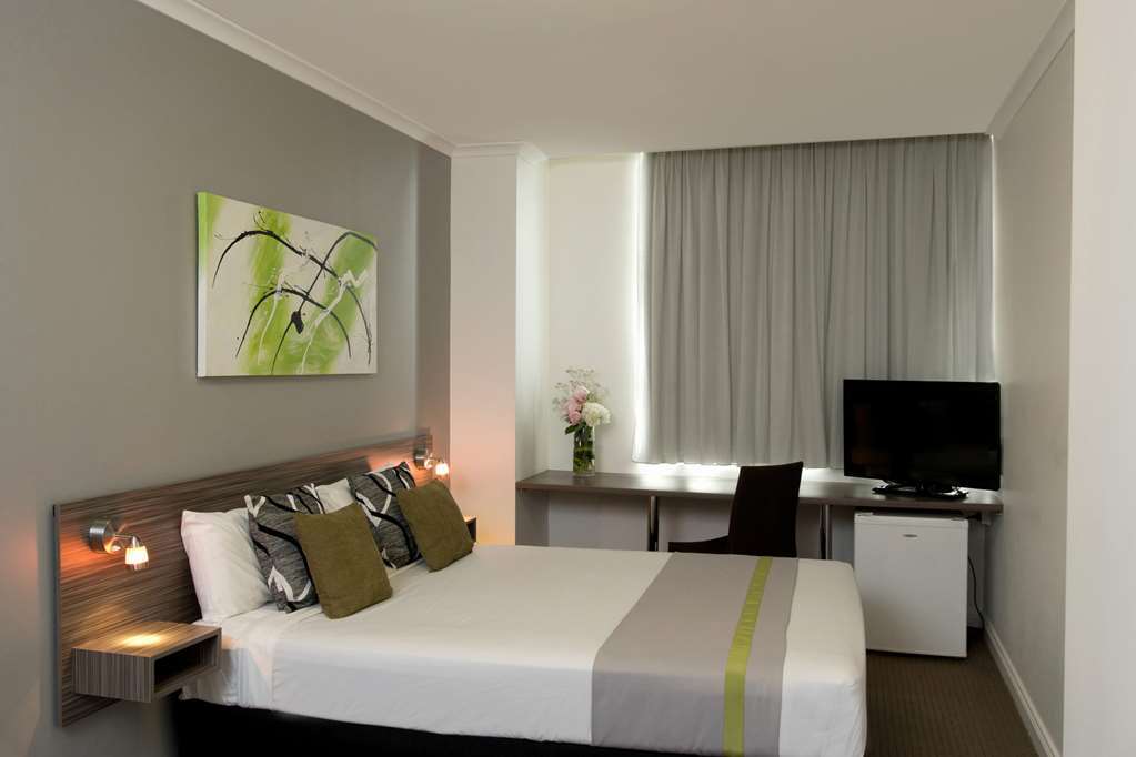 28 Hotel Сидней Номер фото