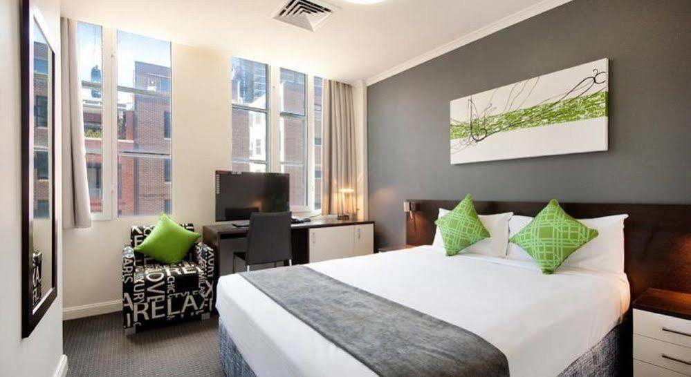 28 Hotel Сидней Экстерьер фото