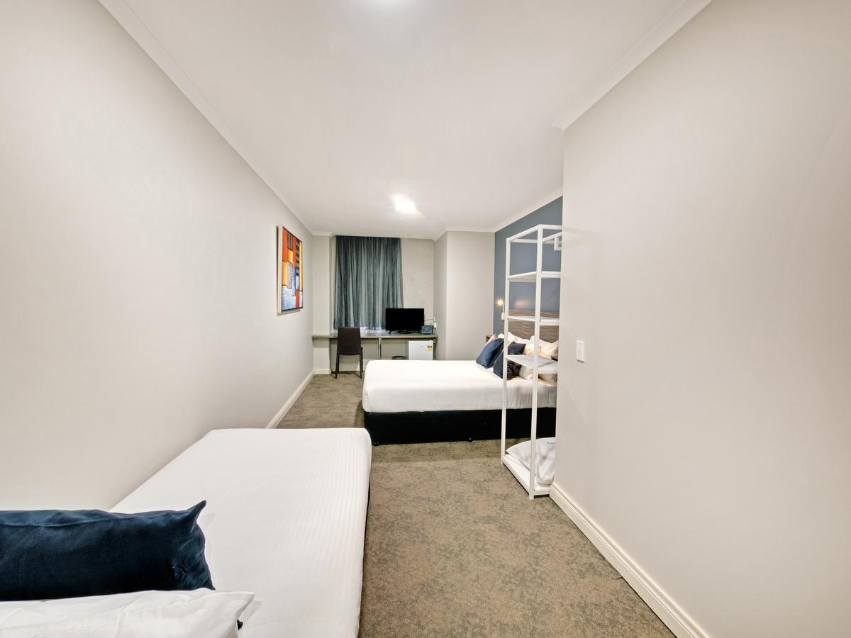 28 Hotel Сидней Экстерьер фото