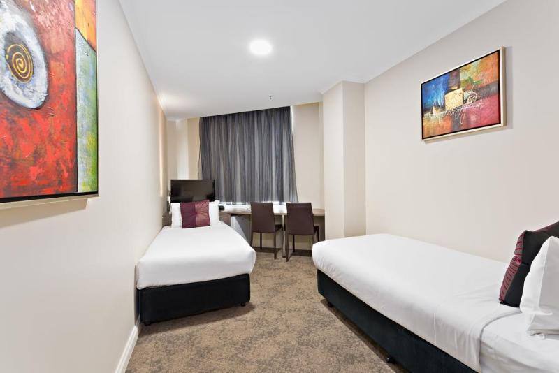 28 Hotel Сидней Экстерьер фото