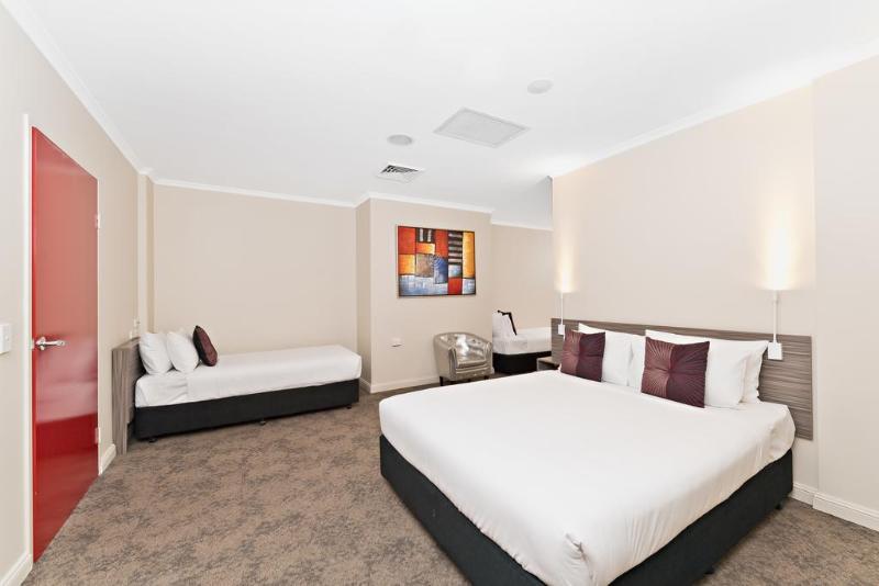 28 Hotel Сидней Экстерьер фото