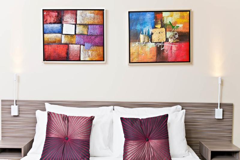 28 Hotel Сидней Экстерьер фото