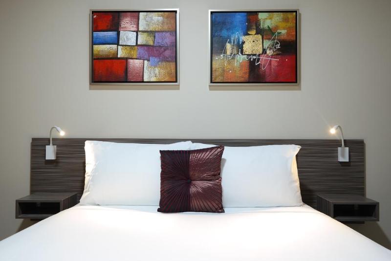 28 Hotel Сидней Экстерьер фото