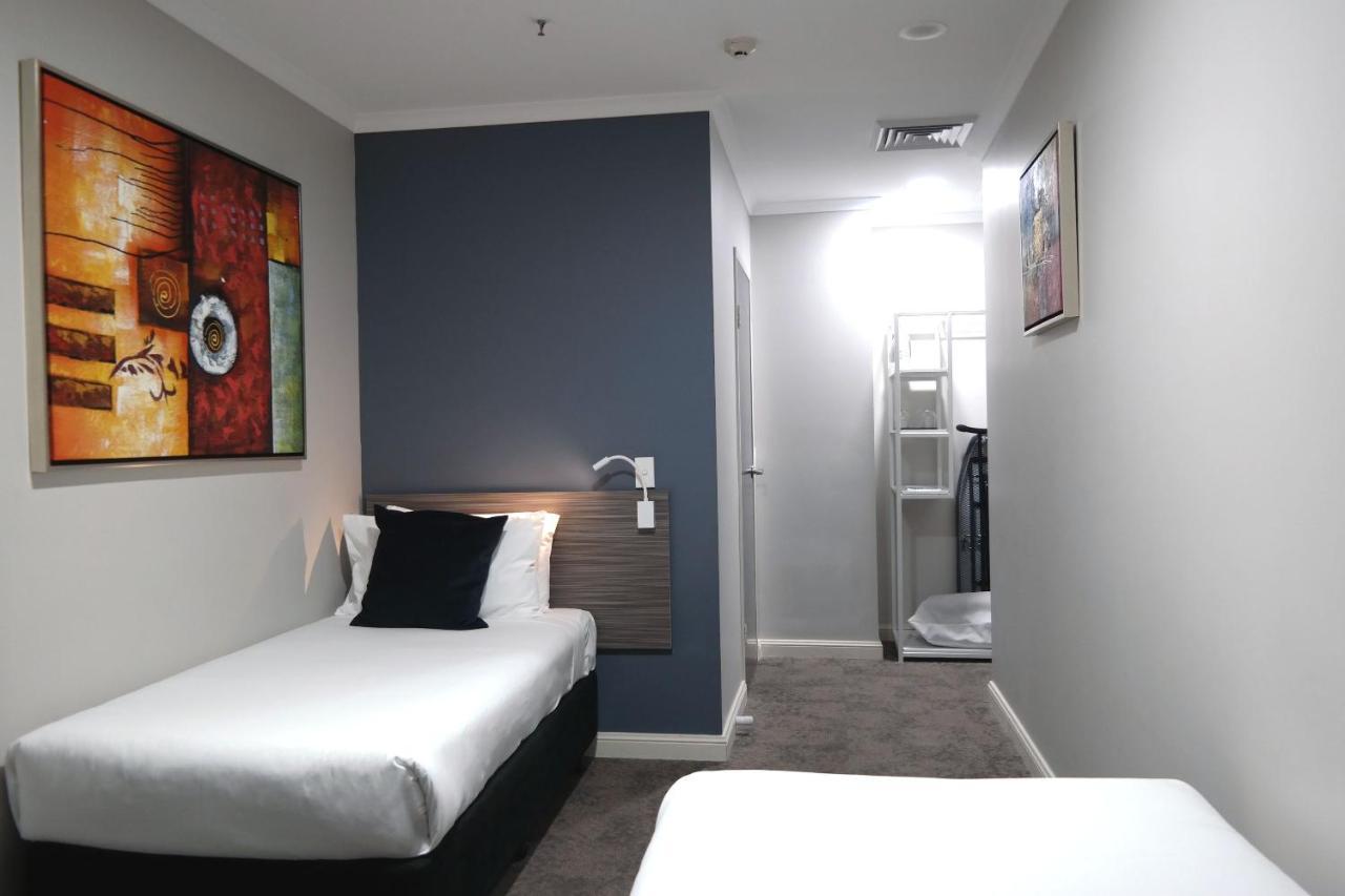 28 Hotel Сидней Экстерьер фото
